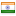 pacenet-india.com hosted country